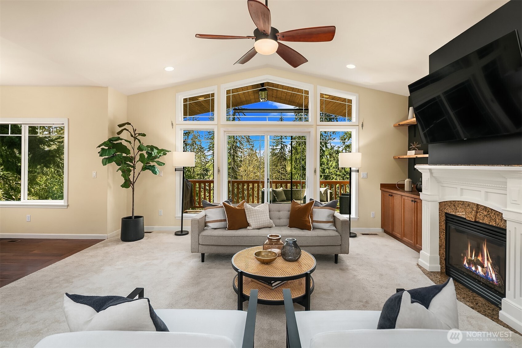 23802 E Lake Kayak Drive , Monroe, WA 98272