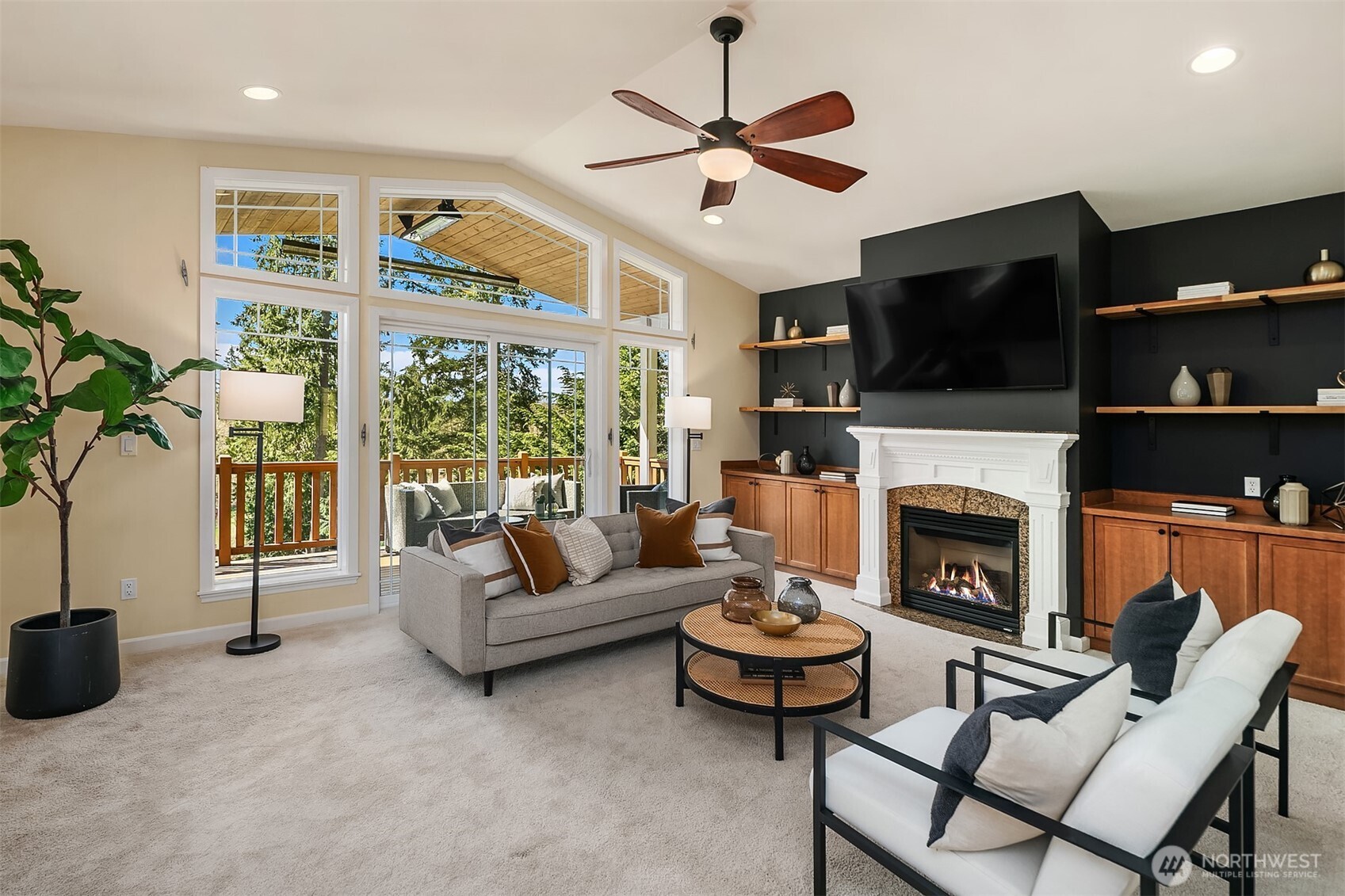 23802 E Lake Kayak Drive , Monroe, WA 98272