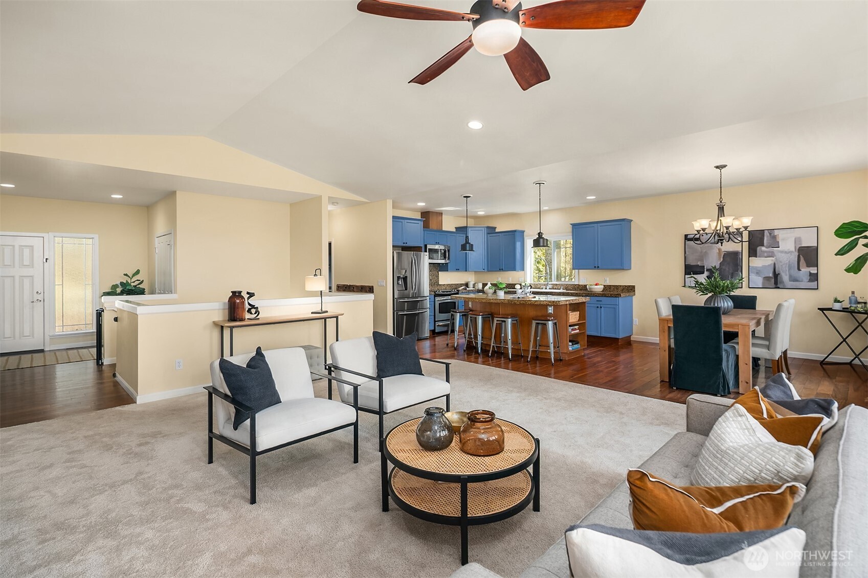 23802 E Lake Kayak Drive , Monroe, WA 98272