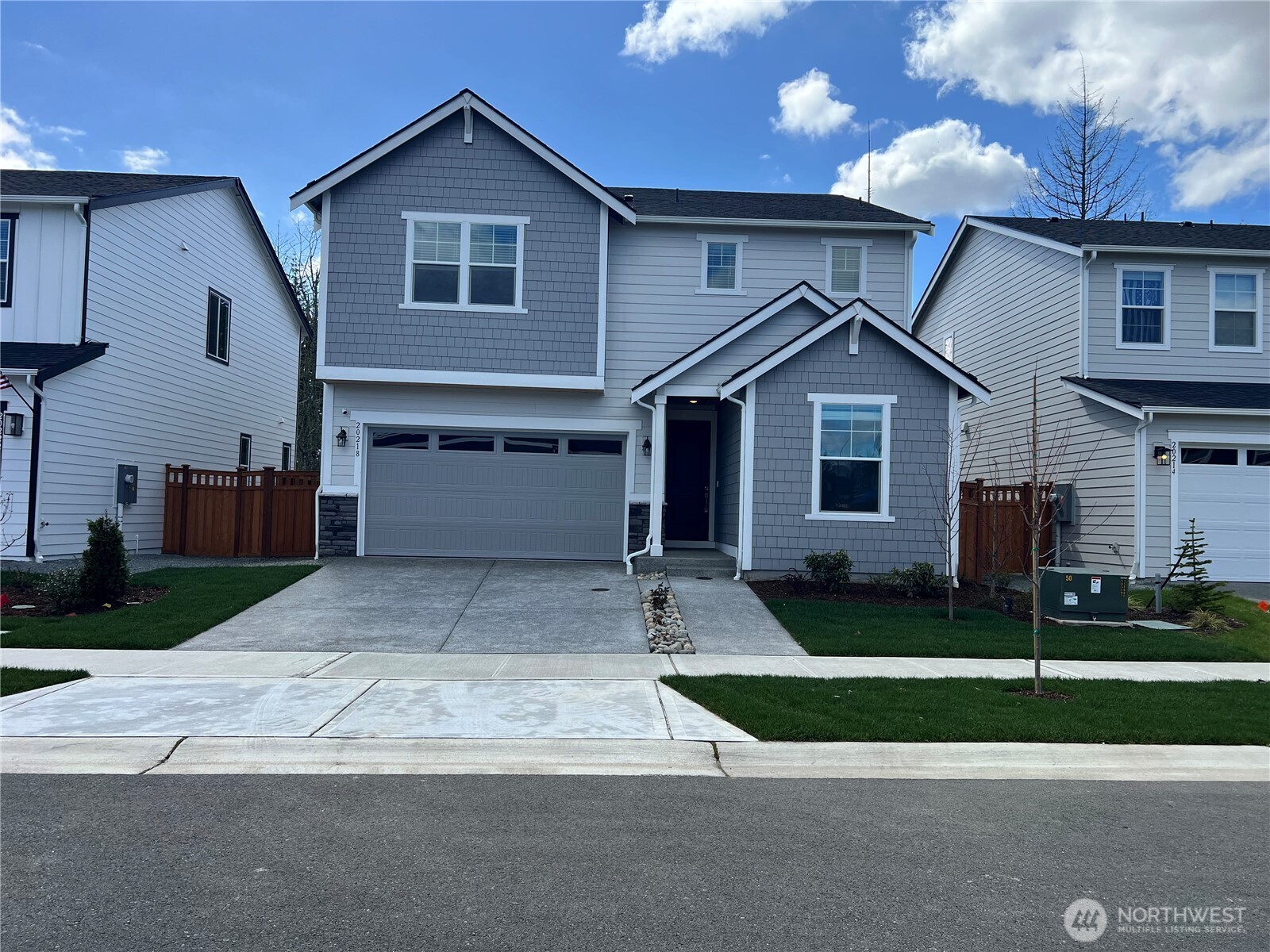 20218 150th Street E, Bonney Lake, WA 98391