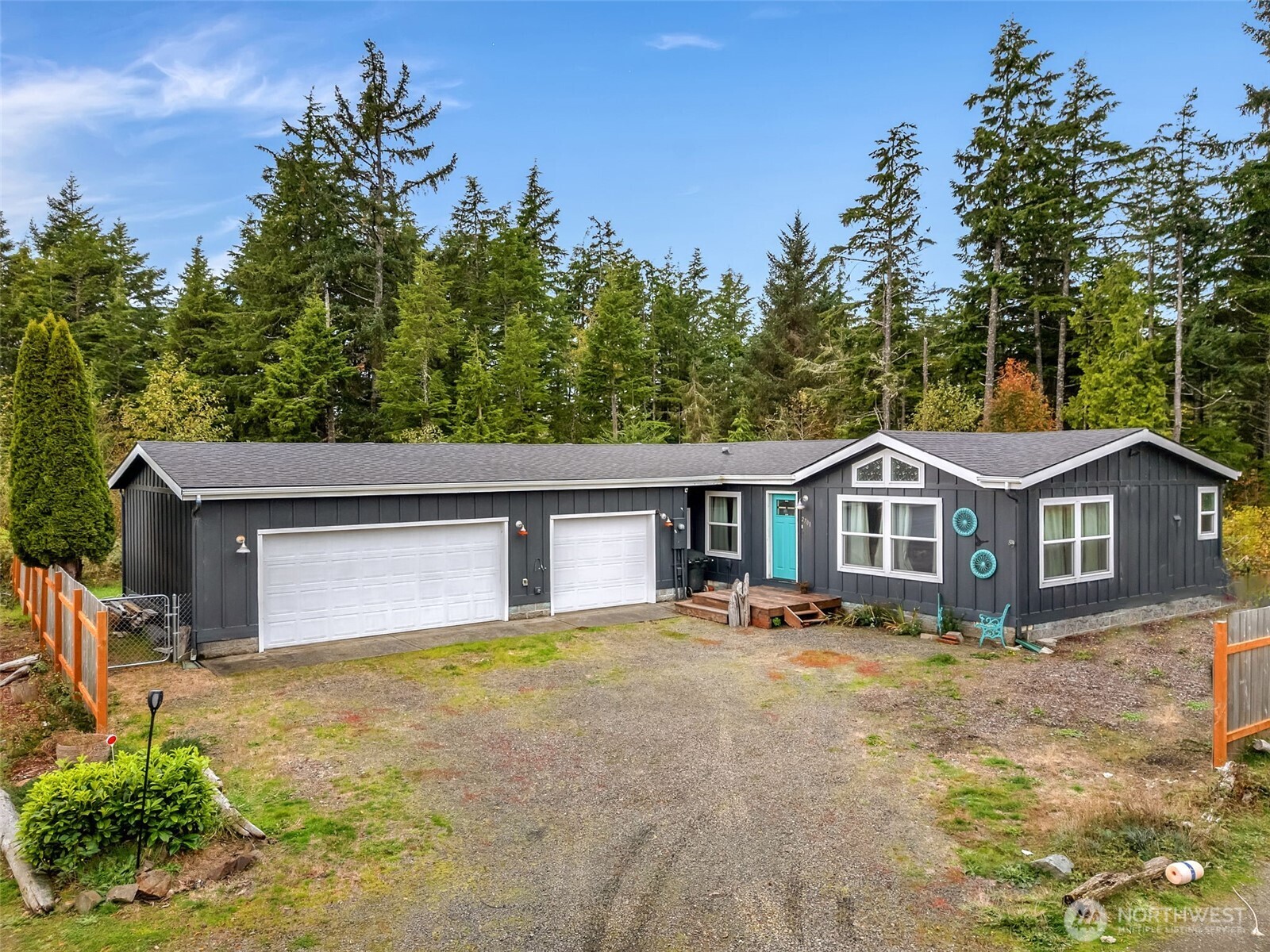 2701 225th Place , Ocean Park, WA 98640