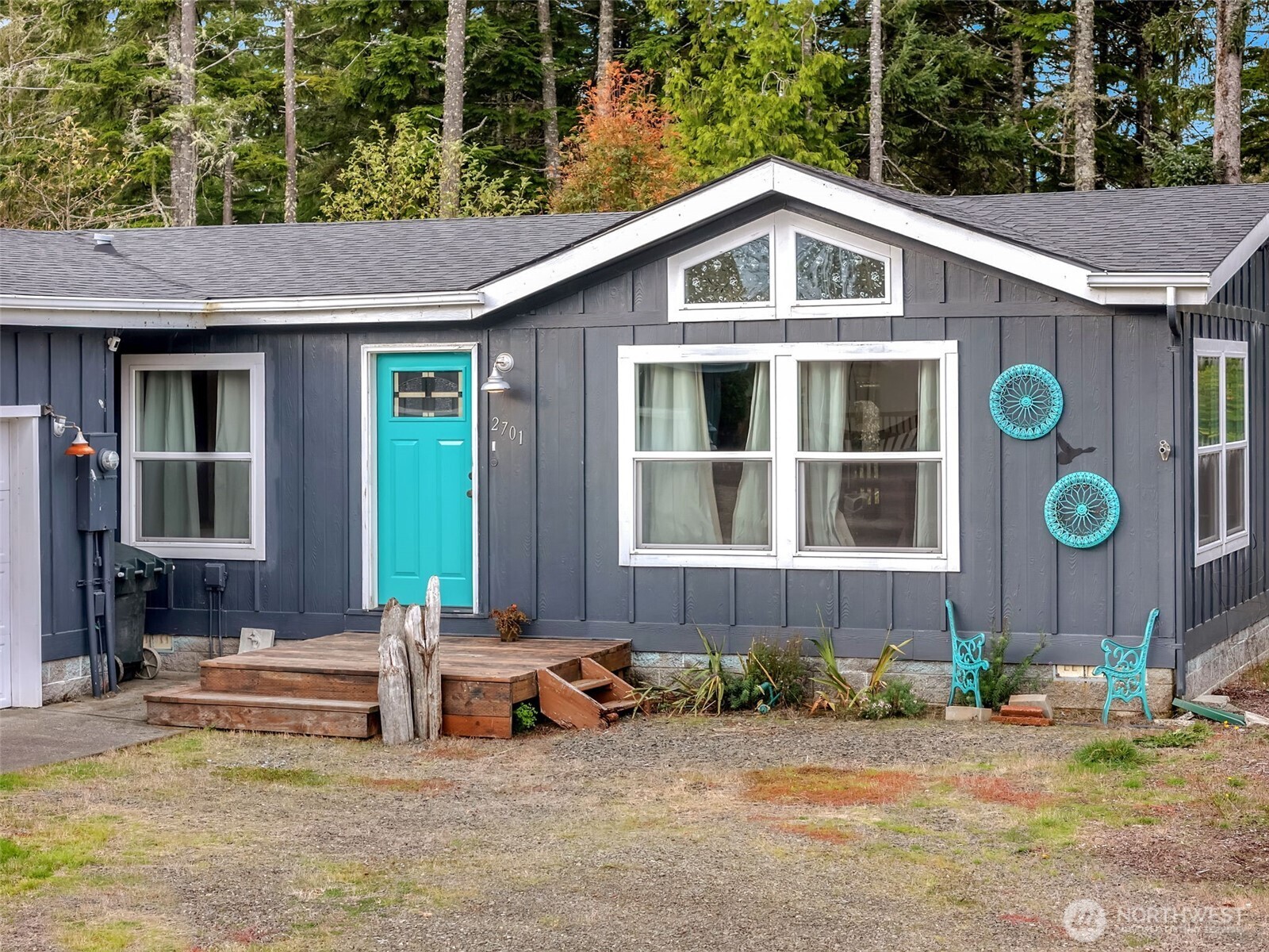 2701 225th Place , Ocean Park, WA 98640