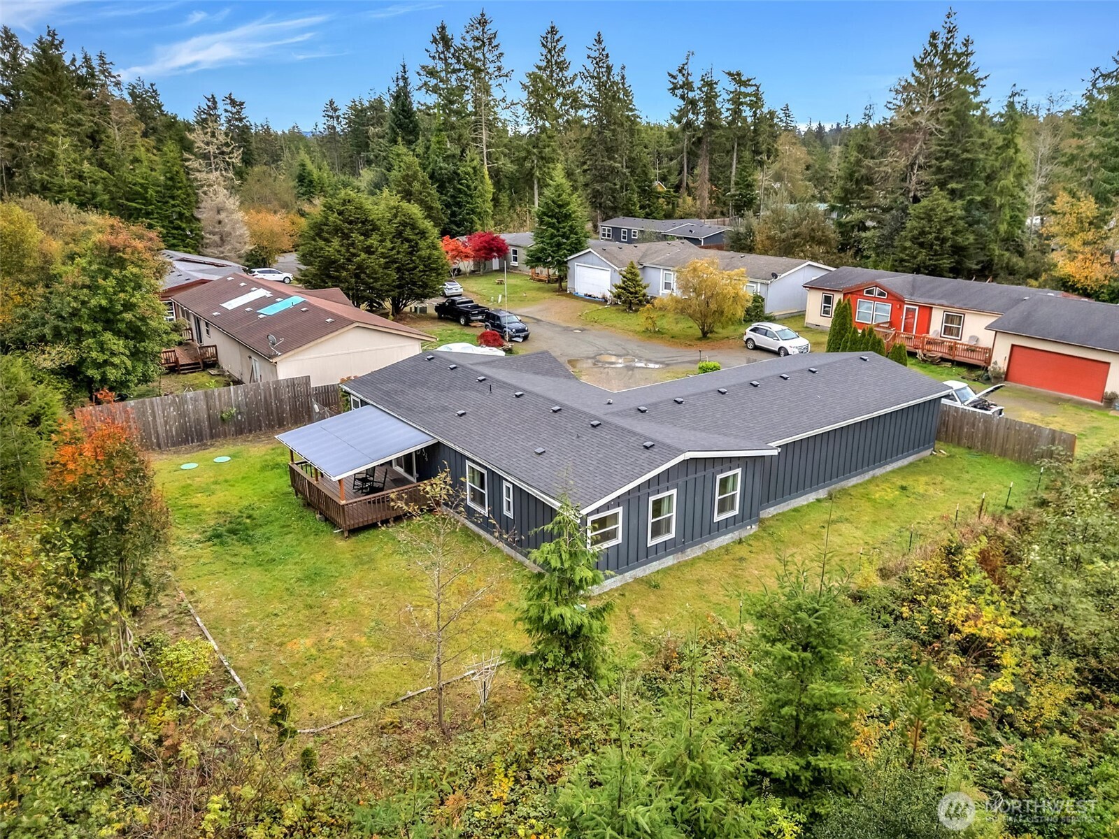 2701 225th Place , Ocean Park, WA 98640