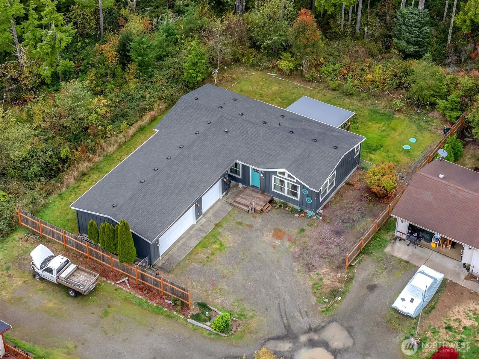 2701 225th Place , Ocean Park, WA 98640