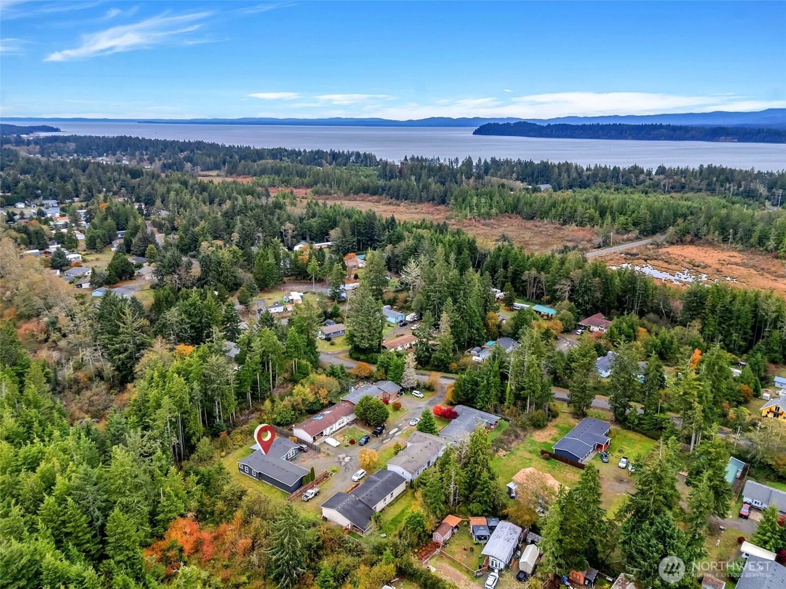 2701 225th Place , Ocean Park, WA 98640