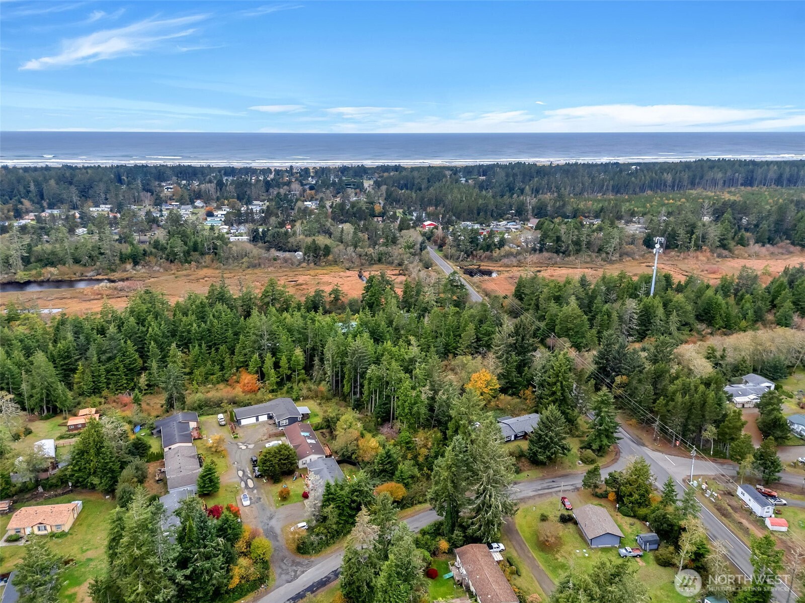 2701 225th Place , Ocean Park, WA 98640