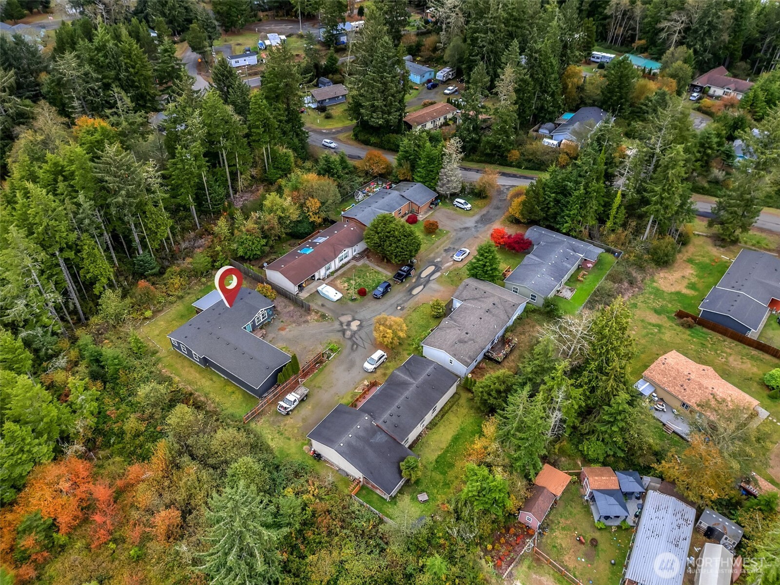 2701 225th Place , Ocean Park, WA 98640