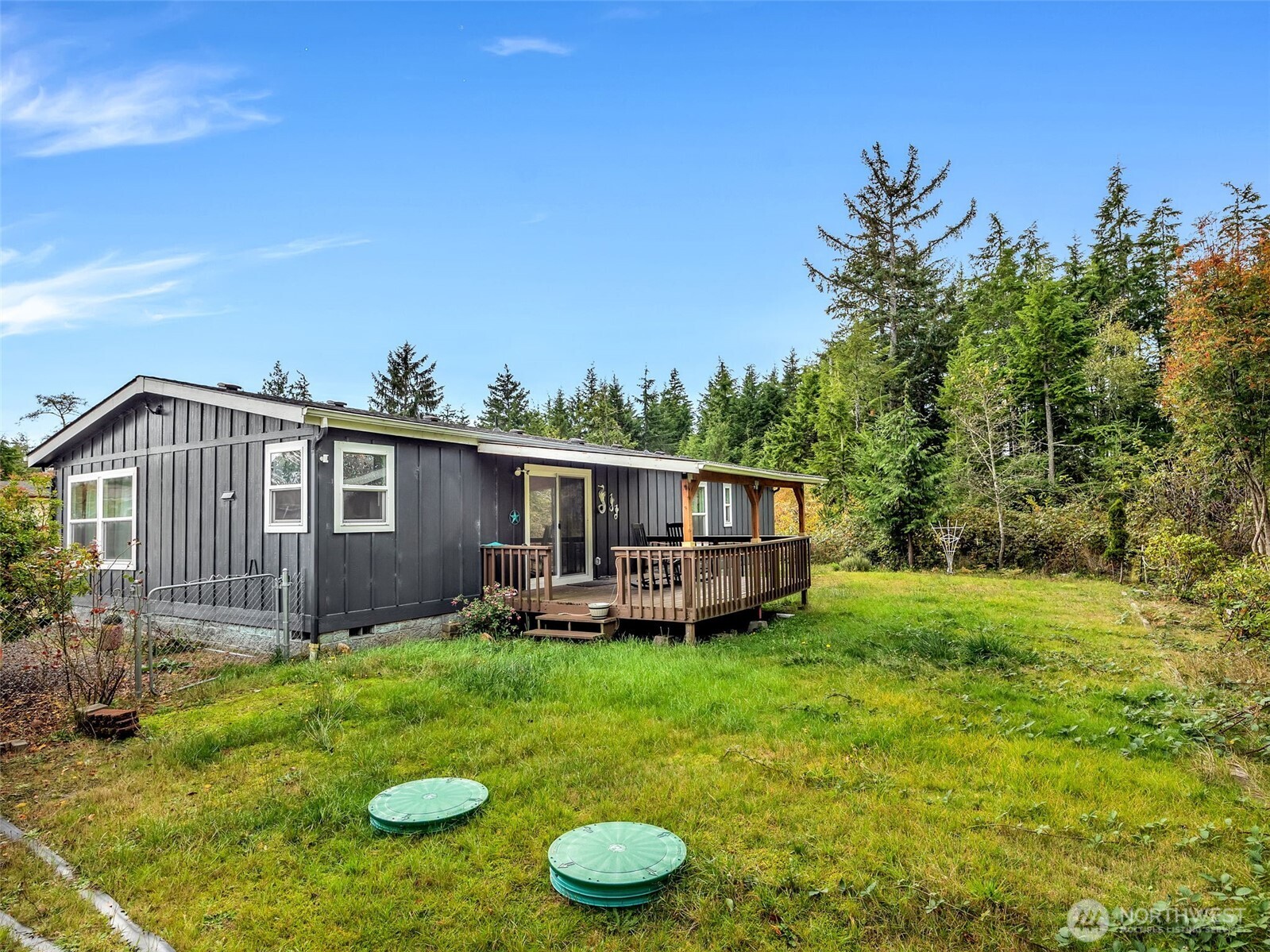 2701 225th Place , Ocean Park, WA 98640
