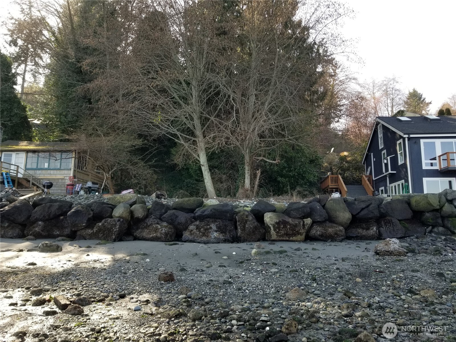 10014 Vashon Highway SW, Vashon, WA 98070