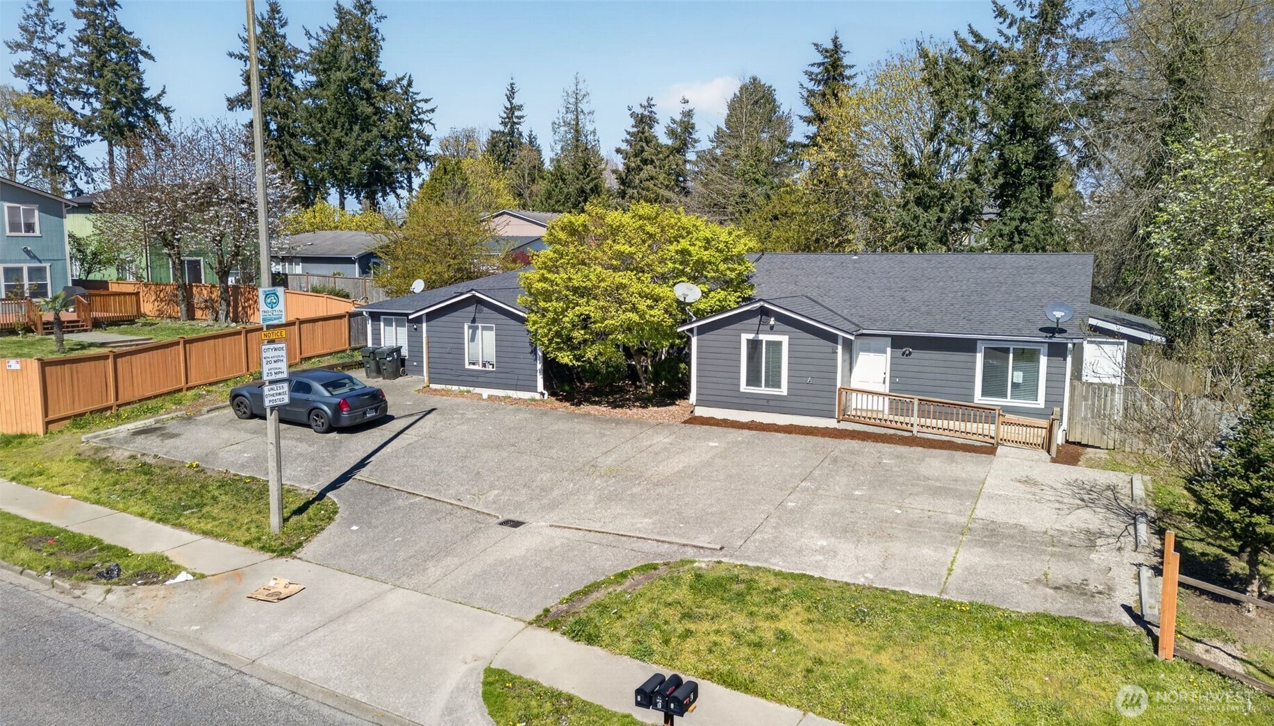 6215 29th Street NE, Tacoma, WA 98422