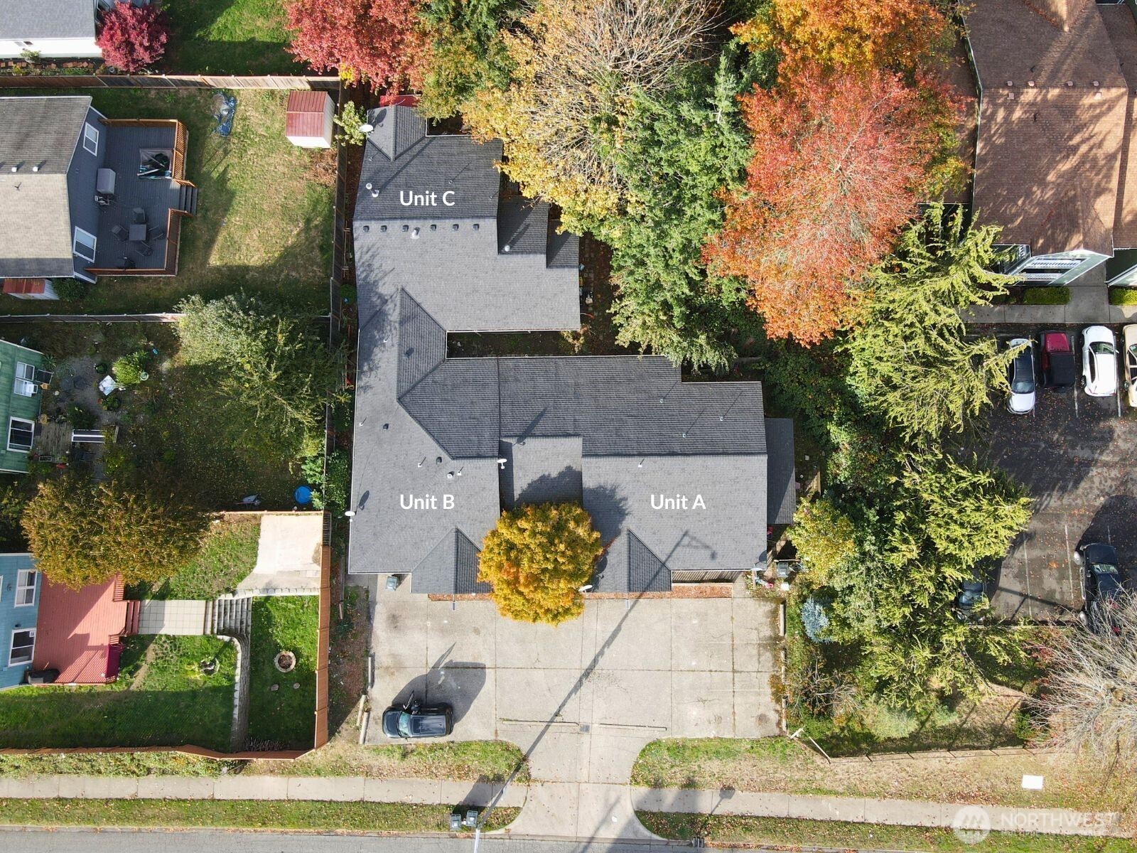 6215 29th Street NE, Tacoma, WA 98422