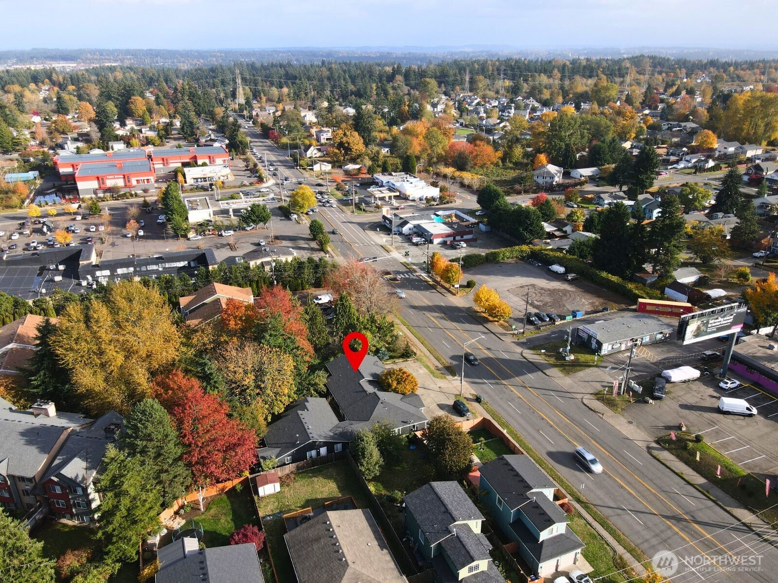 6215 29th Street NE, Tacoma, WA 98422