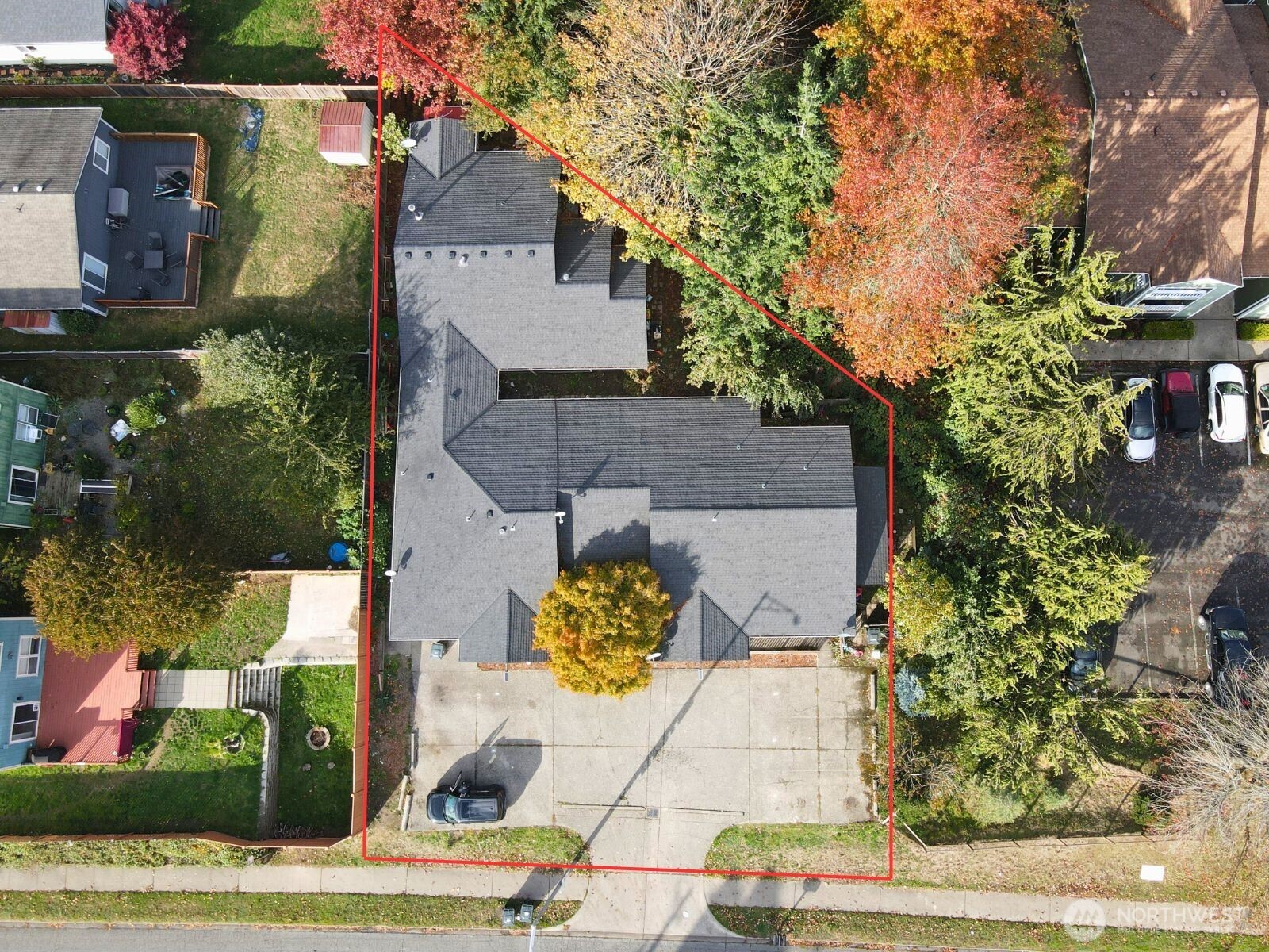 6215 29th Street NE, Tacoma, WA 98422