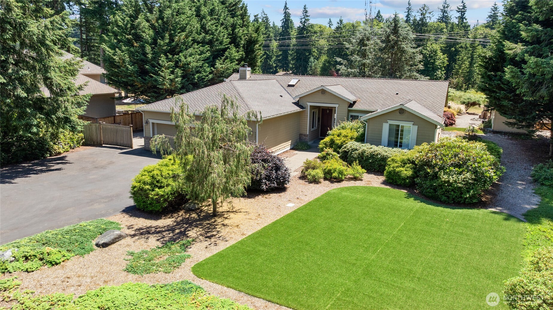 20801 SE 293rd Street , Kent, WA 98042