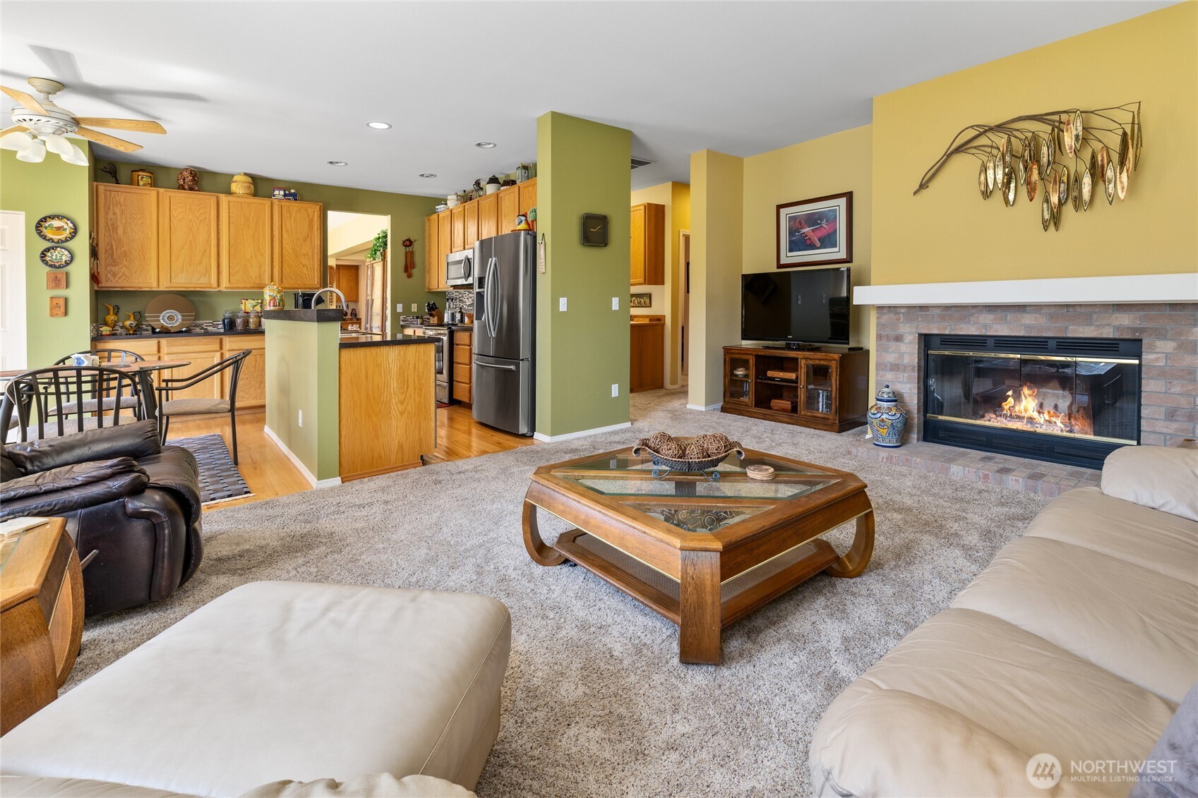 20801 SE 293rd Street , Kent, WA 98042