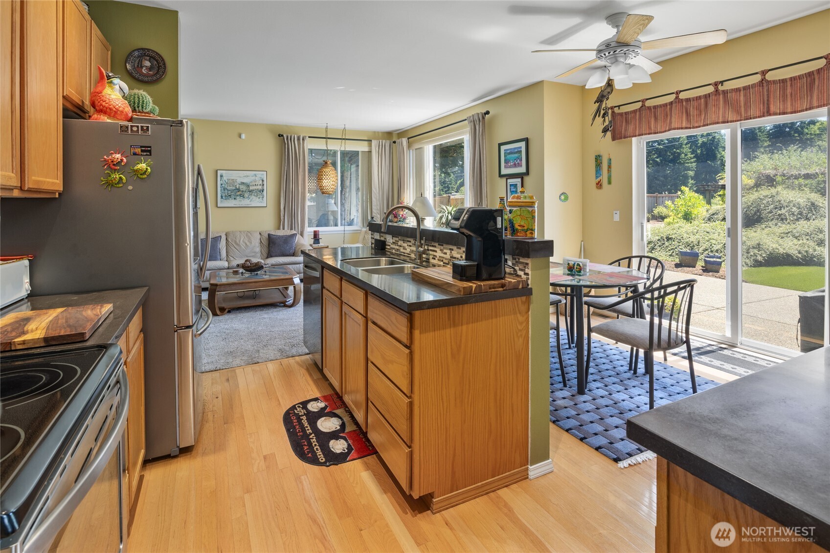 20801 SE 293rd Street , Kent, WA 98042