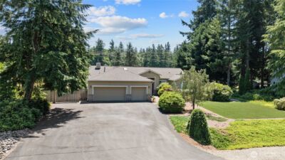 20801 SE 293rd Street , Kent, WA 98042 - Photo 2