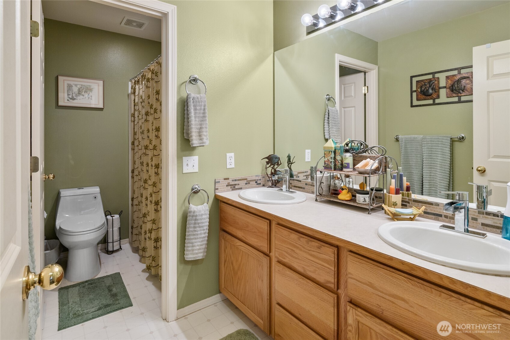 20801 SE 293rd Street , Kent, WA 98042
