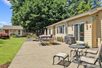 20801 SE 293rd Street , Kent, WA 98042 - Photo 23