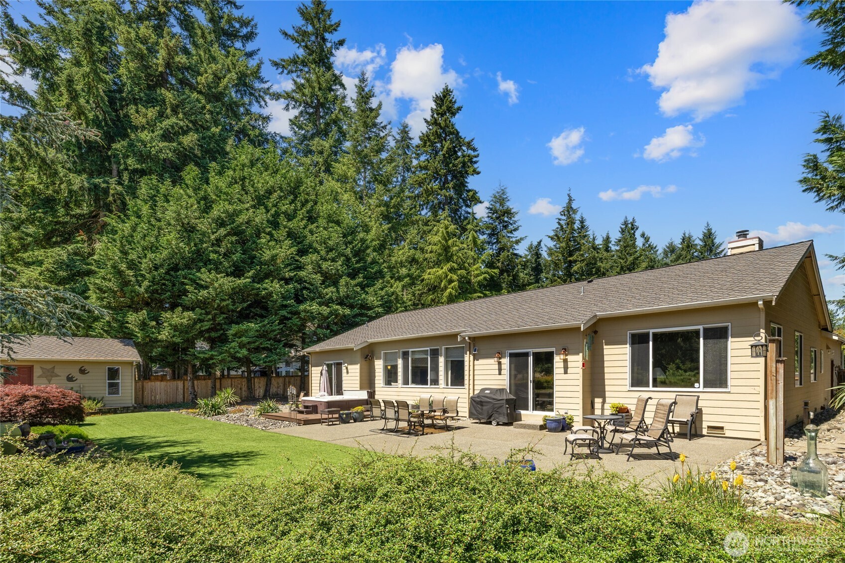 20801 SE 293rd Street , Kent, WA 98042