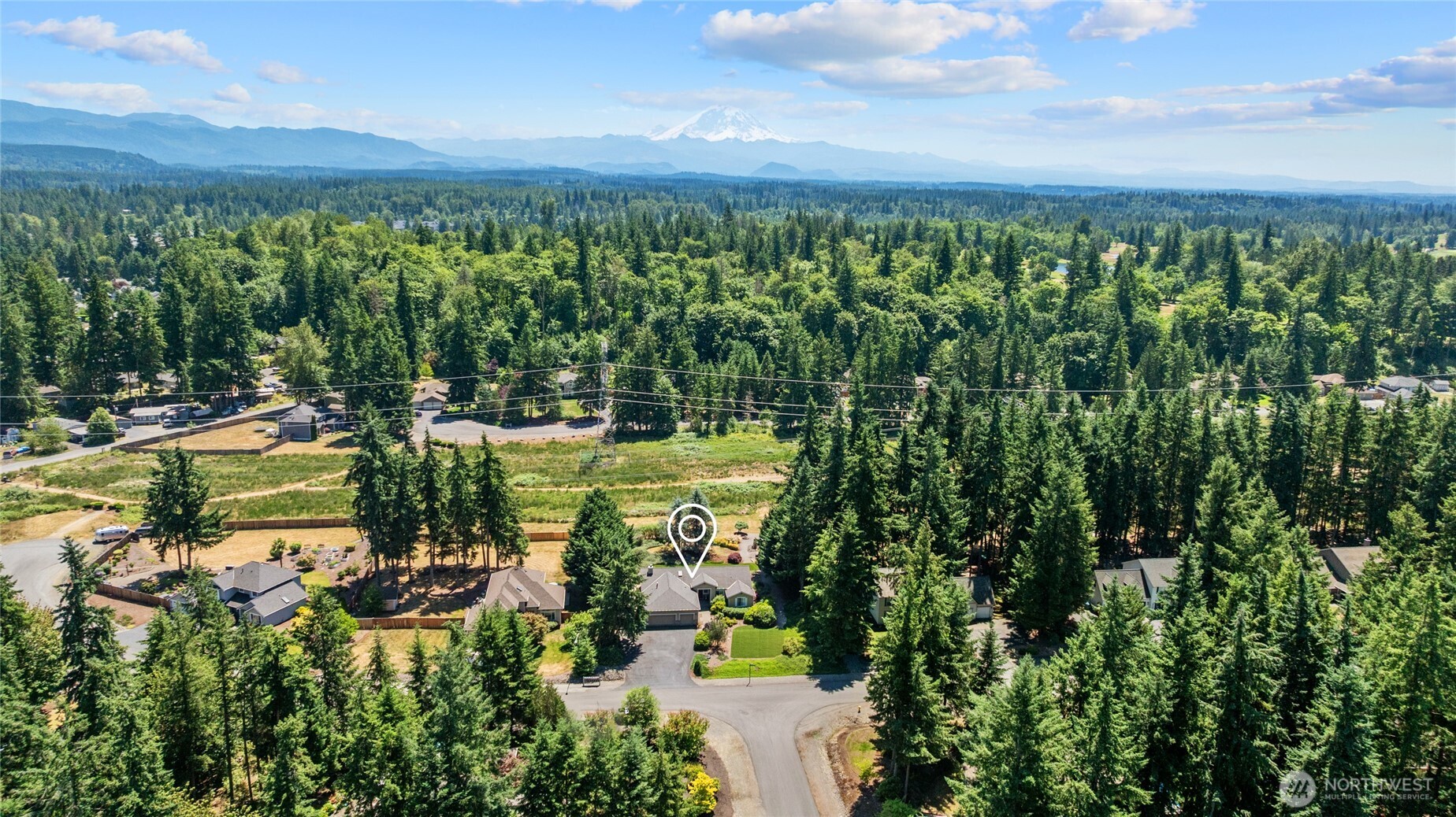 20801 SE 293rd Street , Kent, WA 98042