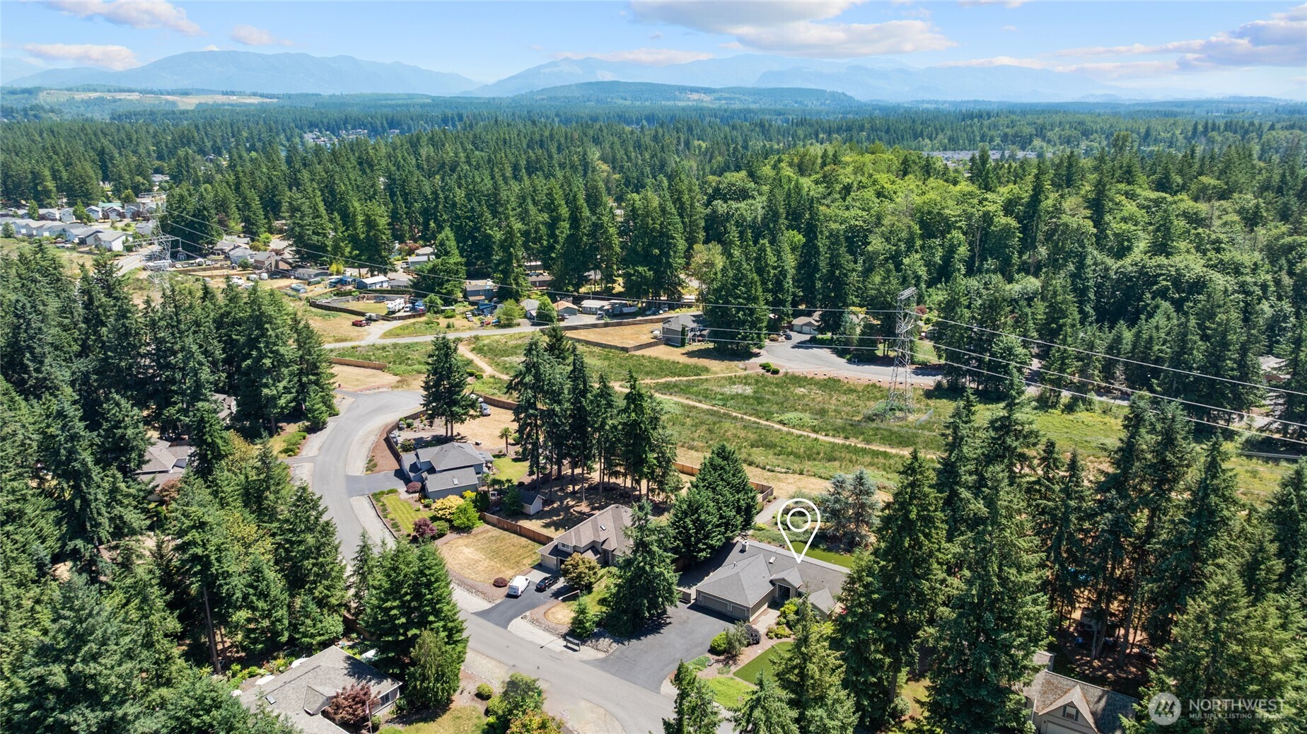 20801 SE 293rd Street , Kent, WA 98042