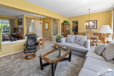 20801 SE 293rd Street , Kent, WA 98042 - Photo 4