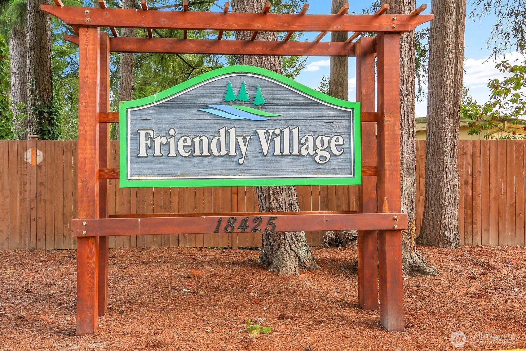 18425 NE 95th St #113, Redmond, WA 98052