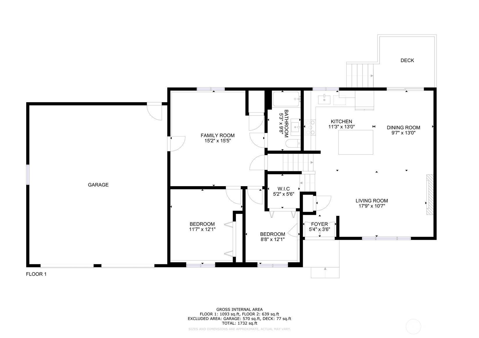 19810 32nd Avenue SE, Bothell, WA 98012