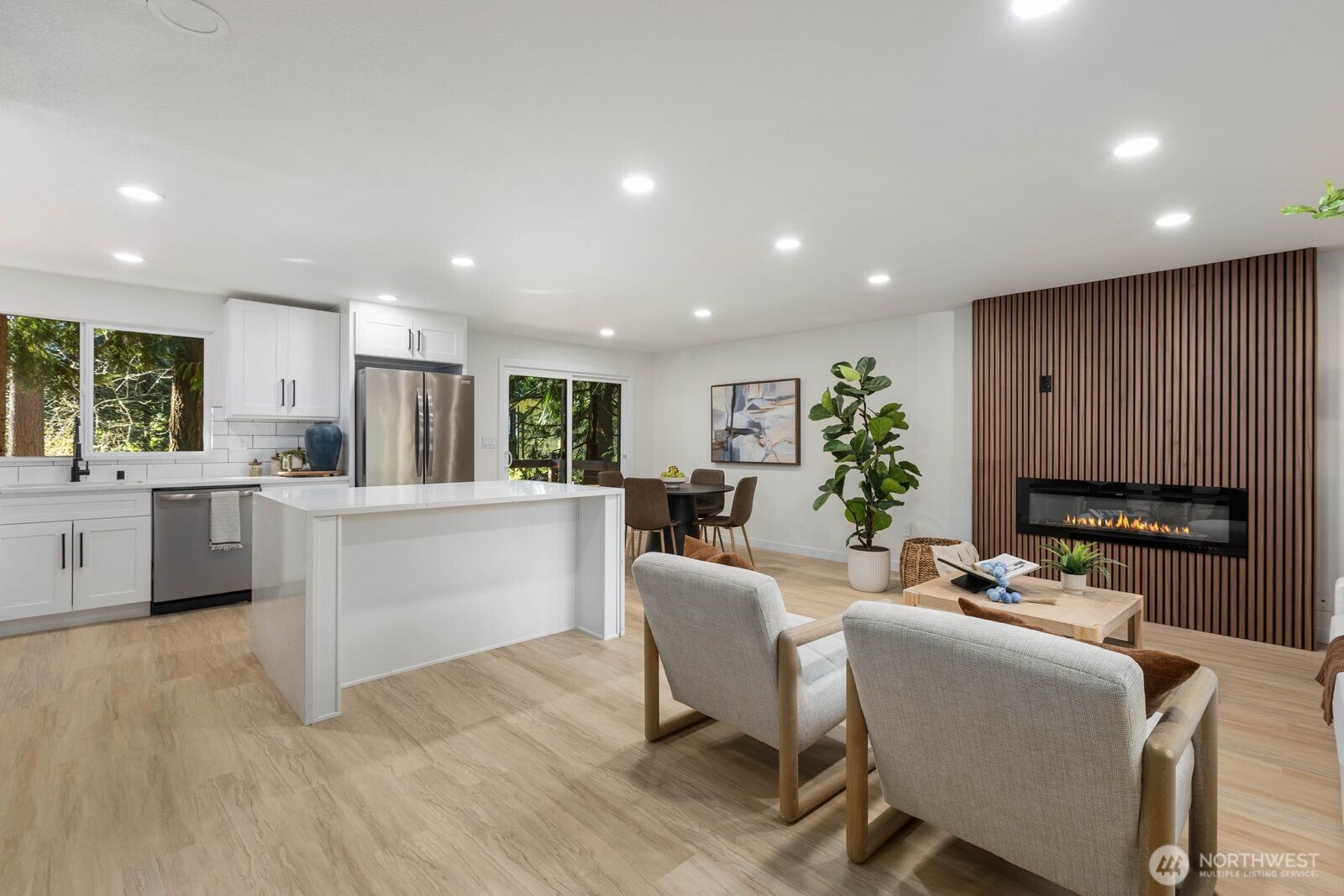 19810 32nd Avenue SE, Bothell, WA 98012