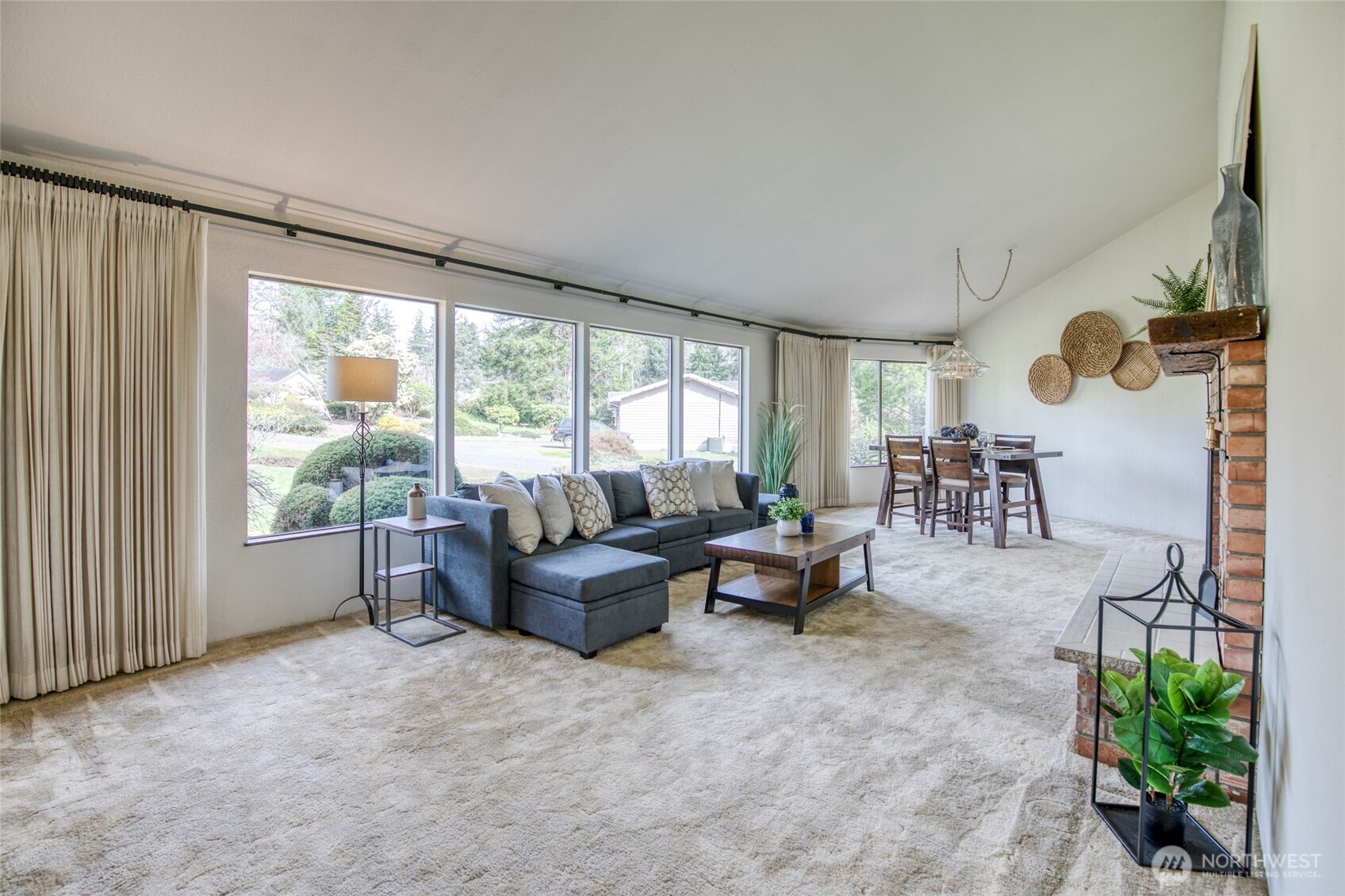 6109 Ridgeview Drive , Aberdeen, WA 98520