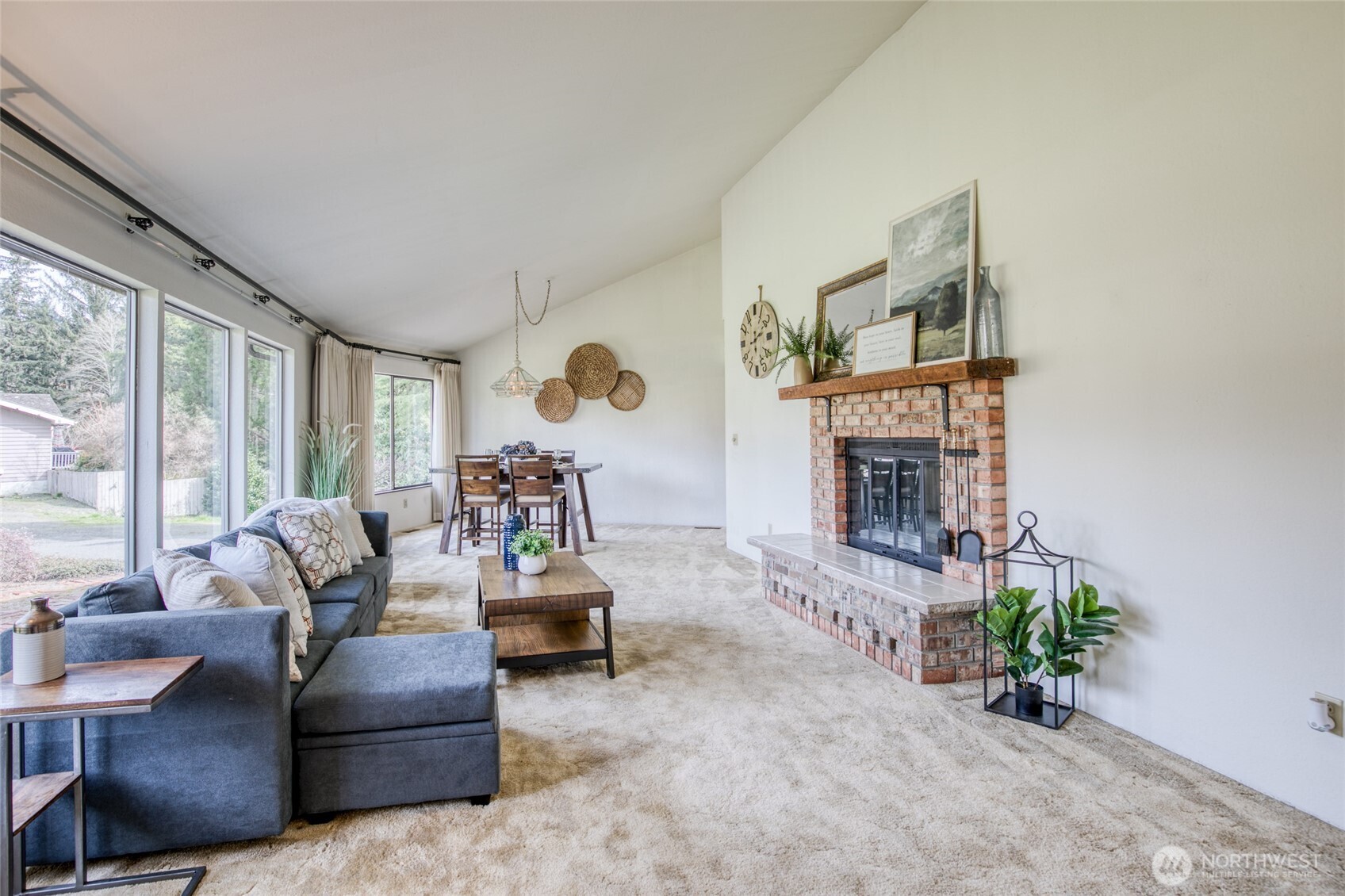 6109 Ridgeview Drive , Aberdeen, WA 98520