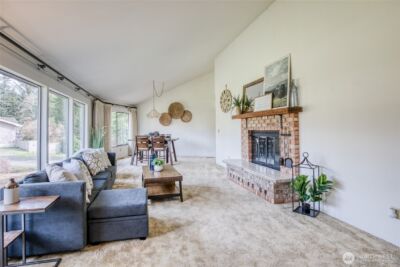 6109 Ridgeview Drive , Aberdeen, WA 98520 - Photo 12