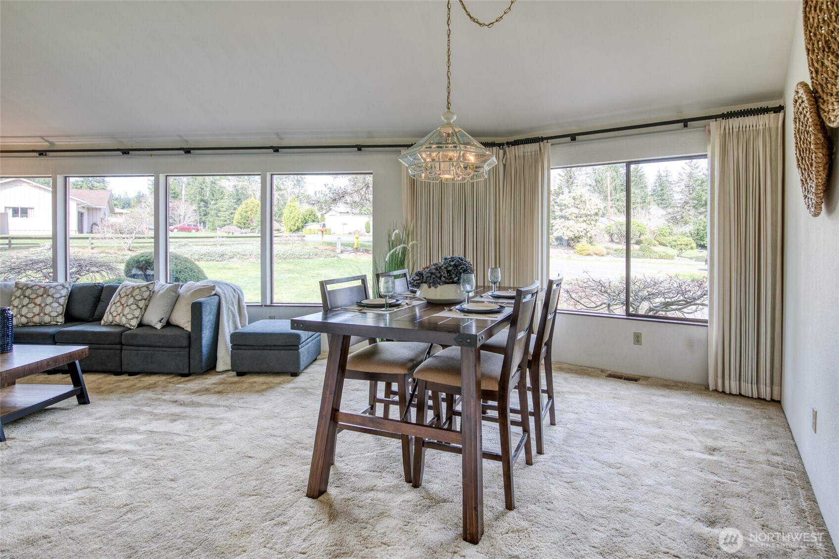 6109 Ridgeview Drive , Aberdeen, WA 98520