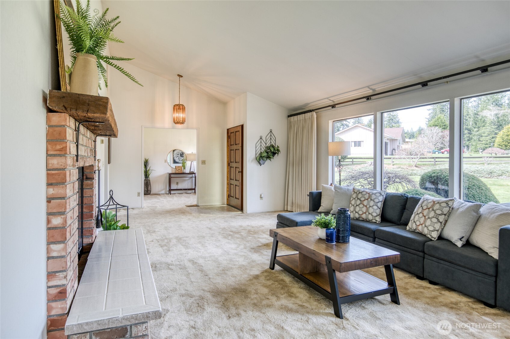 6109 Ridgeview Drive , Aberdeen, WA 98520