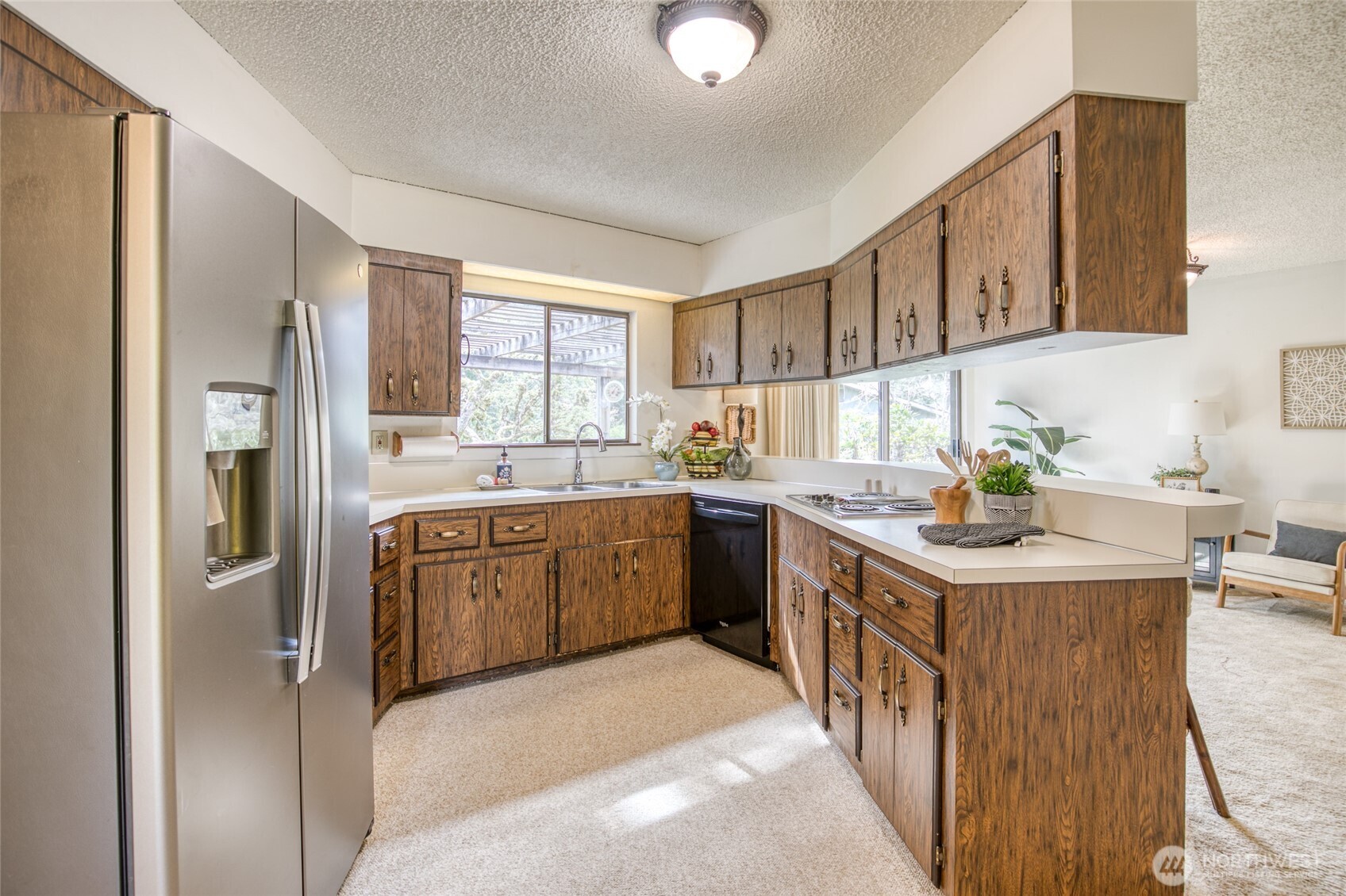 6109 Ridgeview Drive , Aberdeen, WA 98520