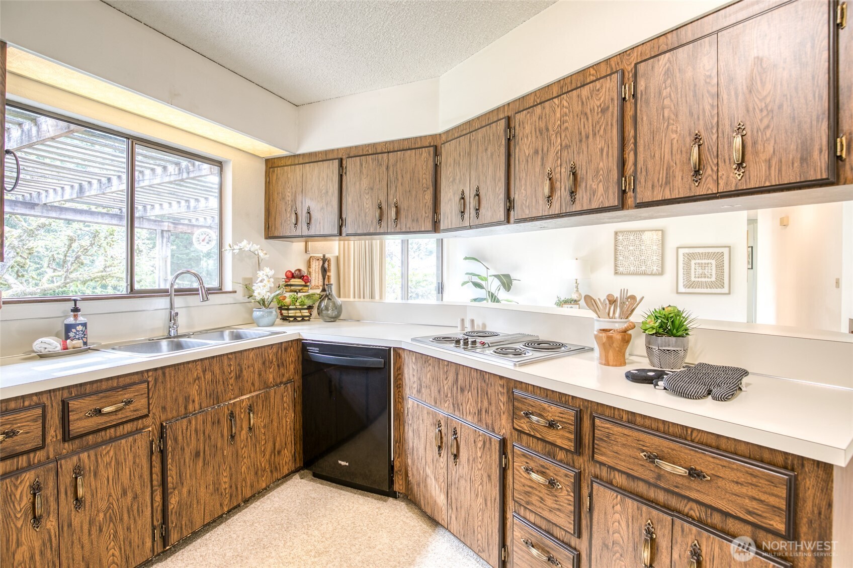 6109 Ridgeview Drive , Aberdeen, WA 98520