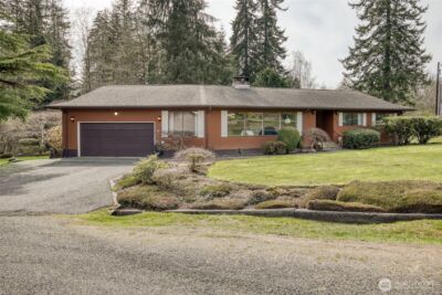 6109 Ridgeview Drive , Aberdeen, WA 98520 - Photo 2