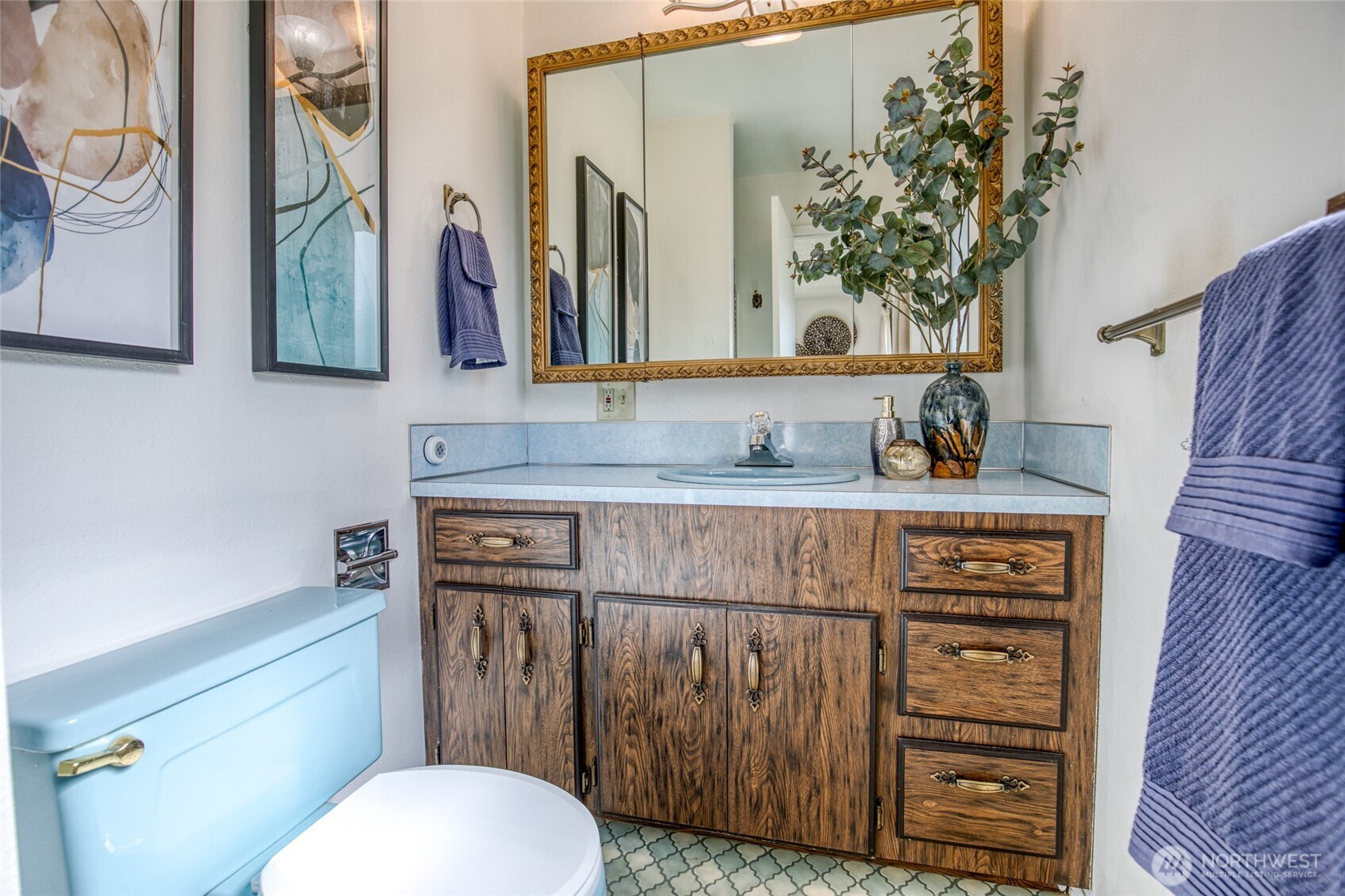 6109 Ridgeview Drive , Aberdeen, WA 98520