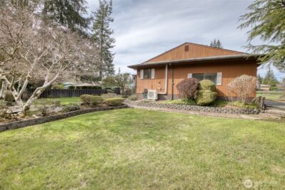 6109 Ridgeview Drive , Aberdeen, WA 98520 - Photo 3