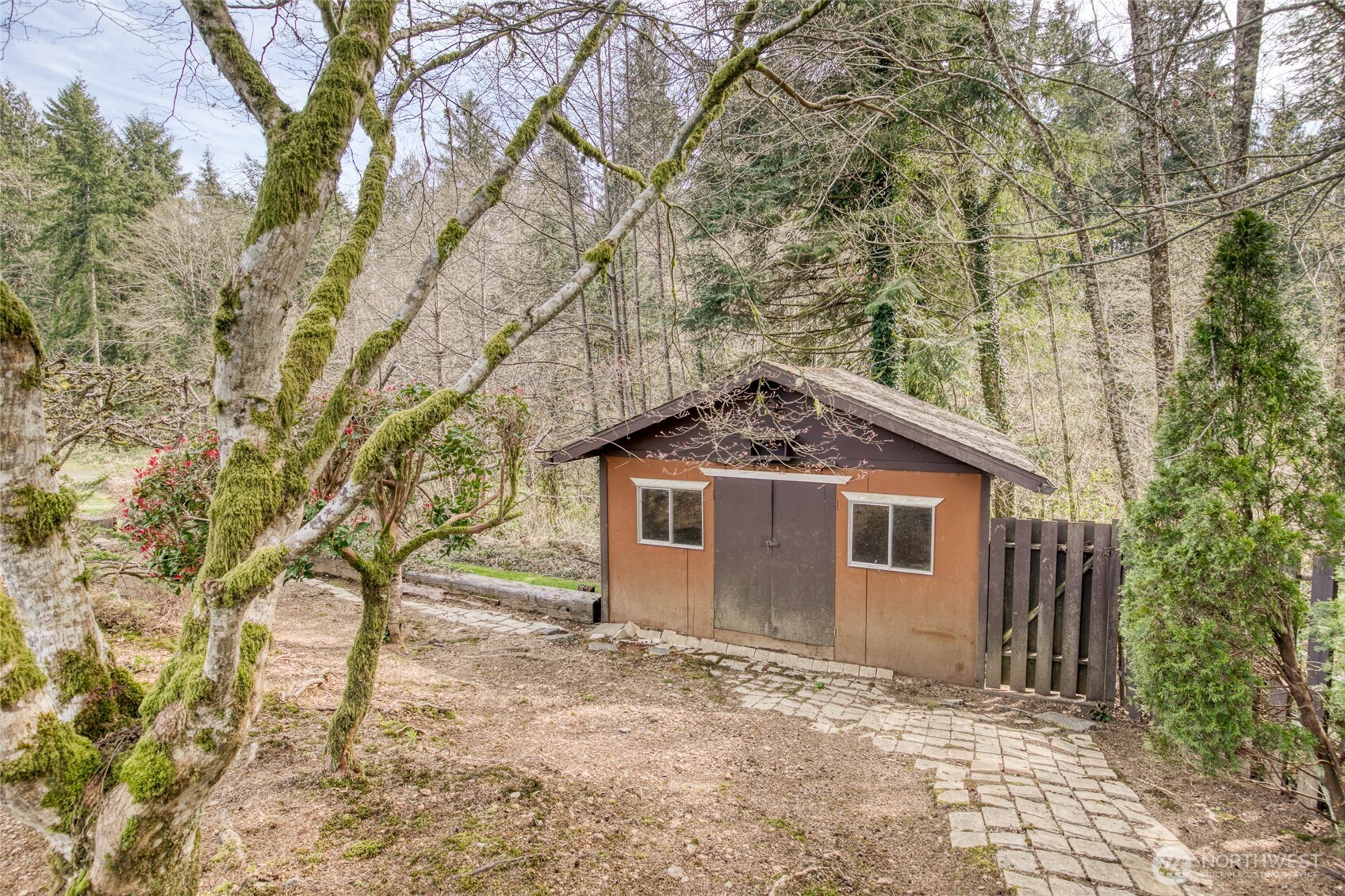 6109 Ridgeview Drive , Aberdeen, WA 98520