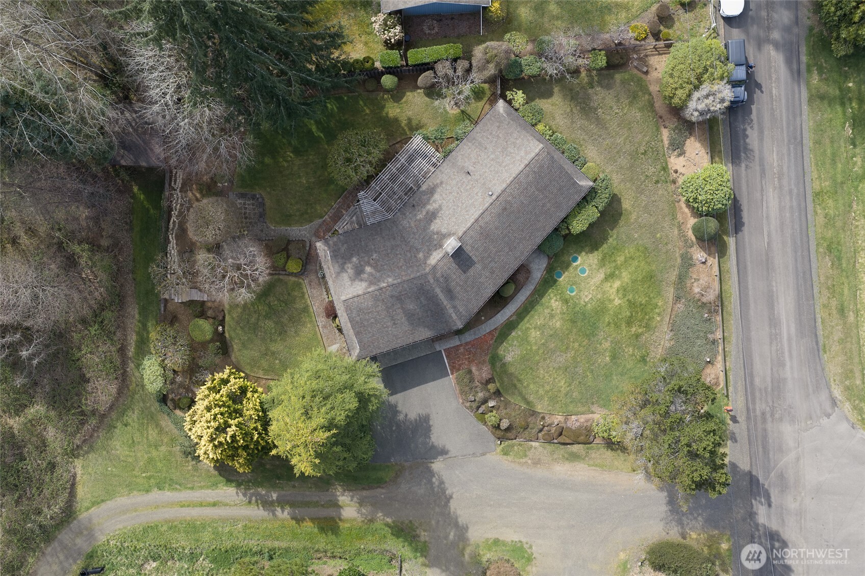 6109 Ridgeview Drive , Aberdeen, WA 98520