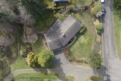 6109 Ridgeview Drive , Aberdeen, WA 98520 - Photo 33