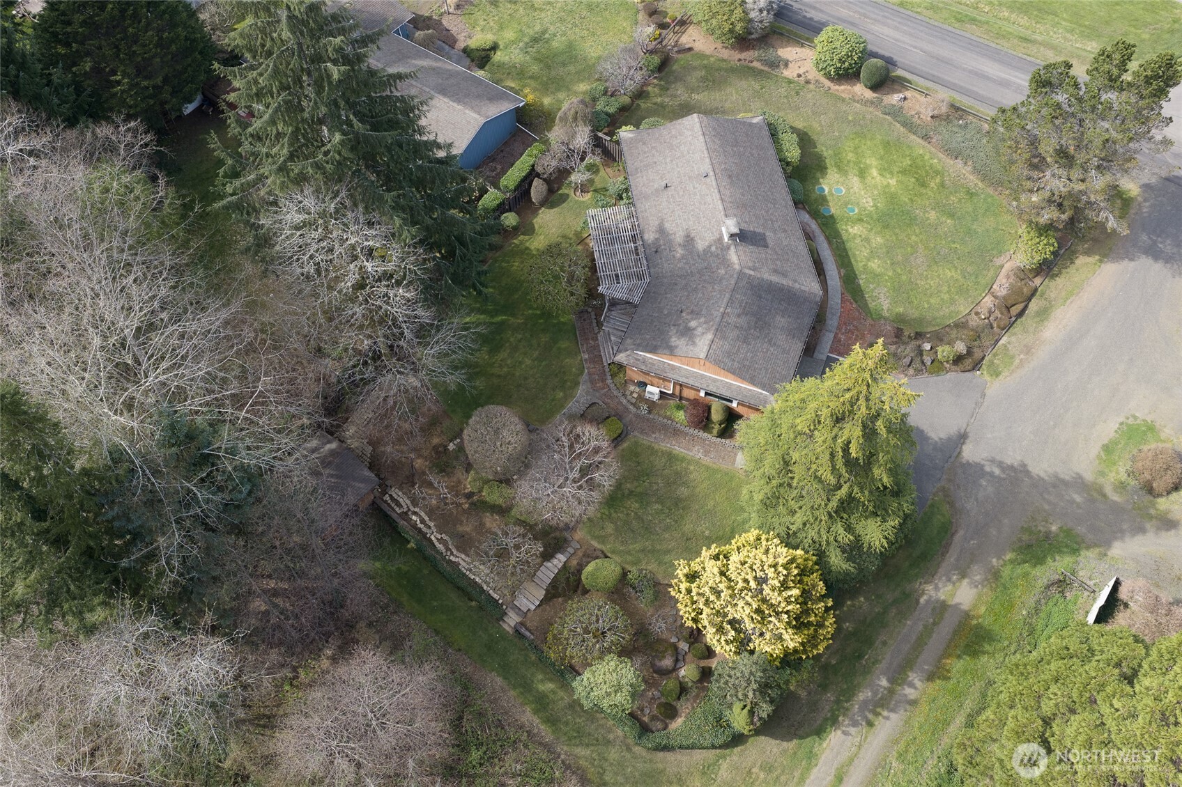 6109 Ridgeview Drive , Aberdeen, WA 98520