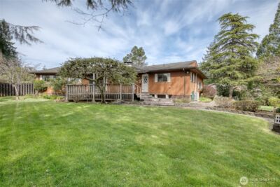 6109 Ridgeview Drive , Aberdeen, WA 98520 - Photo 5