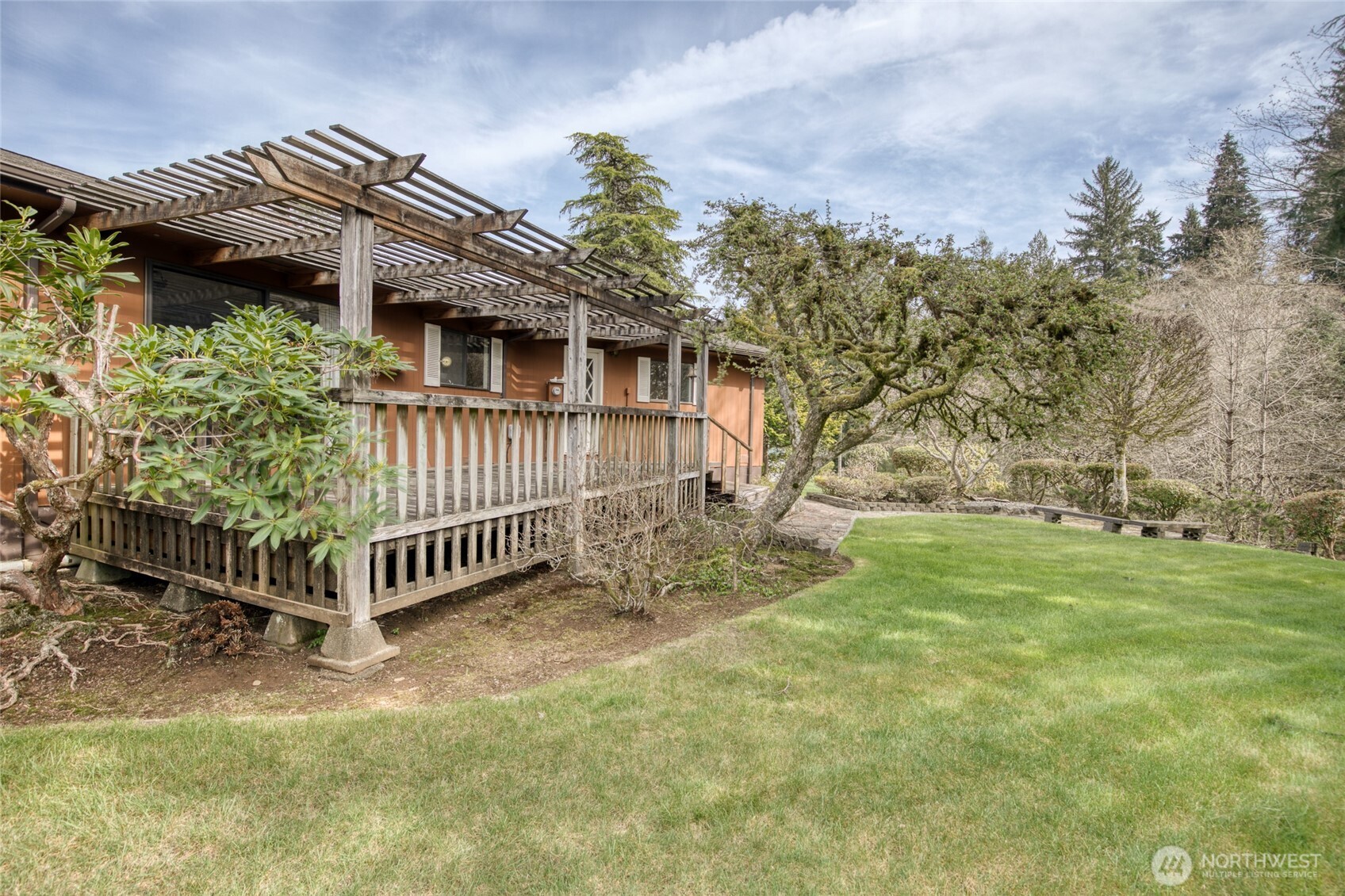 6109 Ridgeview Drive , Aberdeen, WA 98520