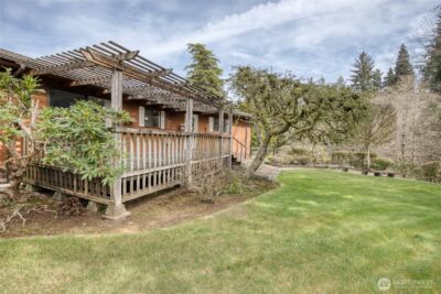 6109 Ridgeview Drive , Aberdeen, WA 98520 - Photo 6