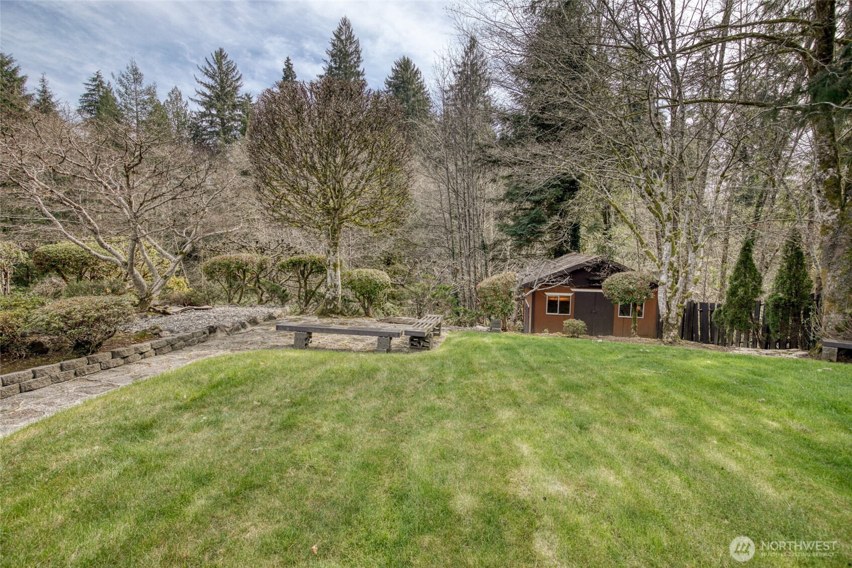 6109 Ridgeview Drive , Aberdeen, WA 98520