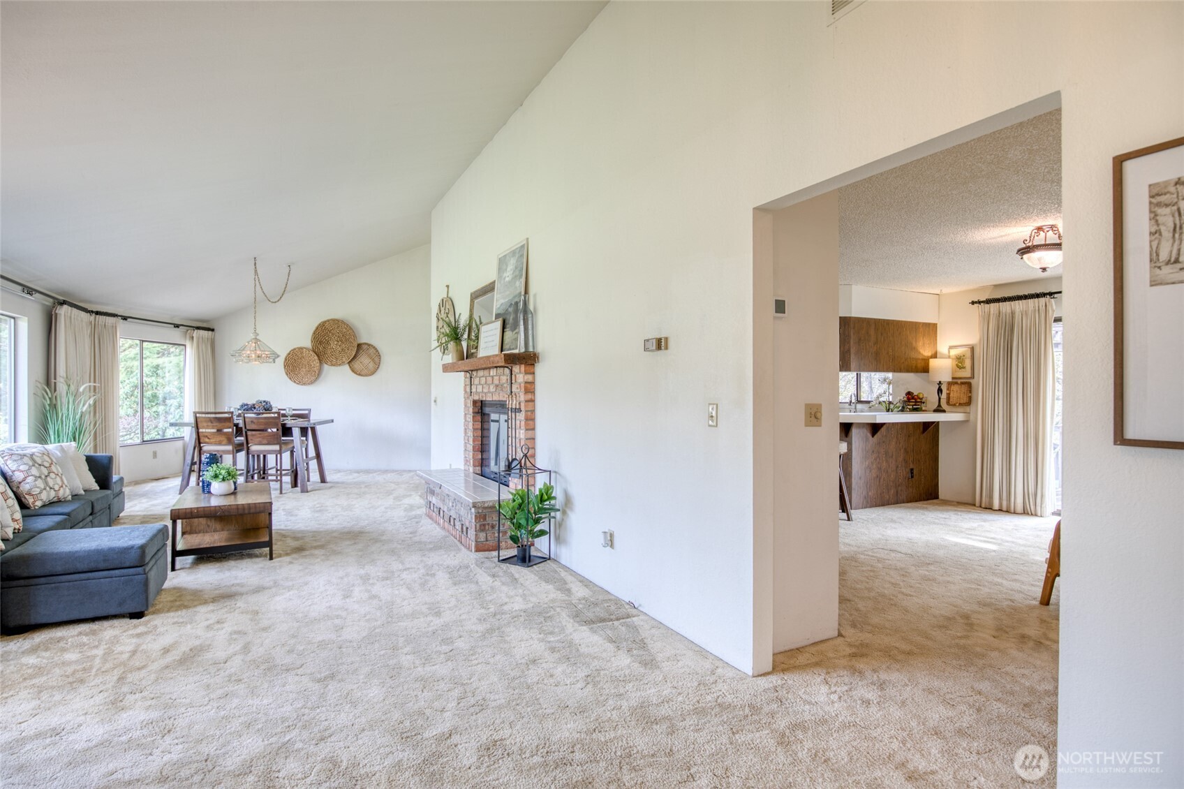 6109 Ridgeview Drive , Aberdeen, WA 98520