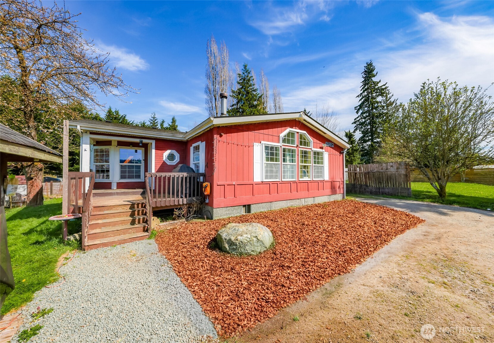 17329 Slow Lane , Mount Vernon, WA 98274
